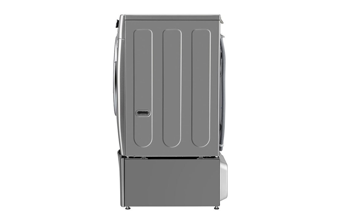 LG Lave-linge et sèche-linge 18/10 Kg | +Miniwash | 6 Motion | Steam™ | TurboWash™ | TurboDry, F0L2CRV2T2, thumbnail 13