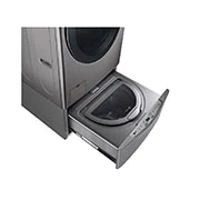LG Lave-linge et sèche-linge 18/10 Kg | +Miniwash | 6 Motion | Steam™ | TurboWash™ | TurboDry, F0L2CRV2T2, thumbnail 5