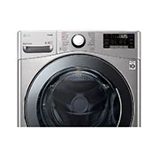 LG Lave-linge et sèche-linge 18/10 Kg | +Miniwash | 6 Motion | Steam™ | TurboWash™ | TurboDry, F0L2CRV2T2, thumbnail 6