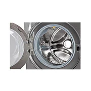 LG Lave-linge et sèche-linge 18/10 Kg | +Miniwash | 6 Motion | Steam™ | TurboWash™ | TurboDry, F0L2CRV2T2, thumbnail 7