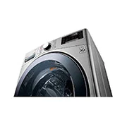 LG Lave-linge et sèche-linge 18/10 Kg | +Miniwash | 6 Motion | Steam™ | TurboWash™ | TurboDry, F0L2CRV2T2, thumbnail 8