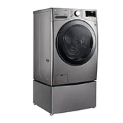 LG Lave-linge et sèche-linge 18/10 Kg | +Miniwash | 6 Motion | Steam™ | TurboWash™ | TurboDry, F0L2CRV2T2, thumbnail 12