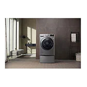 LG Lave-linge et sèche-linge 18/10 Kg | +Miniwash | 6 Motion | Steam™ | TurboWash™ | TurboDry, F0L2CRV2T2, thumbnail 15