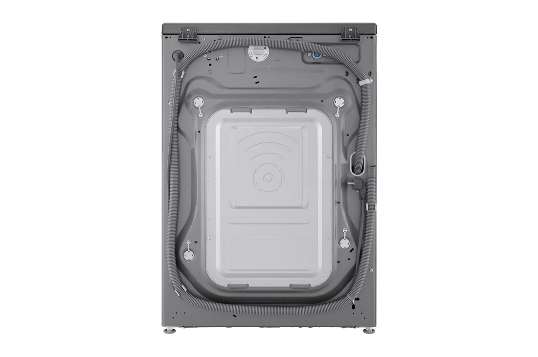 LG Lave-linge de plus grande capacité avec sèche-linge 15 / 8 Kg, F0L9DGP2S, thumbnail 15