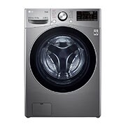 LG Lave-linge de plus grande capacité avec sèche-linge 15 / 8 Kg, F0L9DGP2S, thumbnail 1