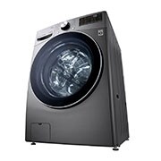 LG Lave-linge de plus grande capacité avec sèche-linge 15 / 8 Kg, F0L9DGP2S, thumbnail 13