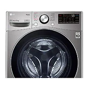 LG Charge frontale 15 KG | 6 Motion Direct Drive™ | Inverter Direct Drive™ avec garantie de 10 ans | TurboWash | AIDD™, F0L9DYP2S, thumbnail 4