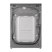 LG Charge frontale 15 KG | 6 Motion Direct Drive™ | Inverter Direct Drive™ avec garantie de 10 ans | TurboWash | AIDD™, F0L9DYP2S, thumbnail 15