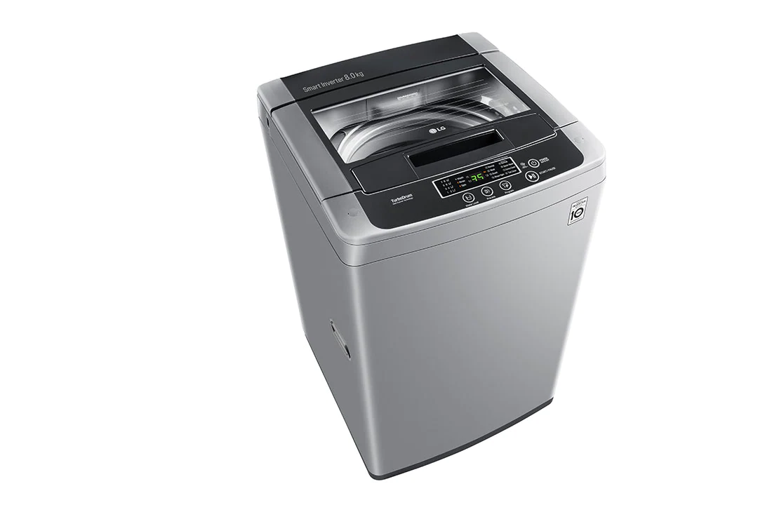Petite machine à laver - Petit tambour de machine à laver - Grande capacité  - Simple et portable - Chargement par le dessus - Double usage