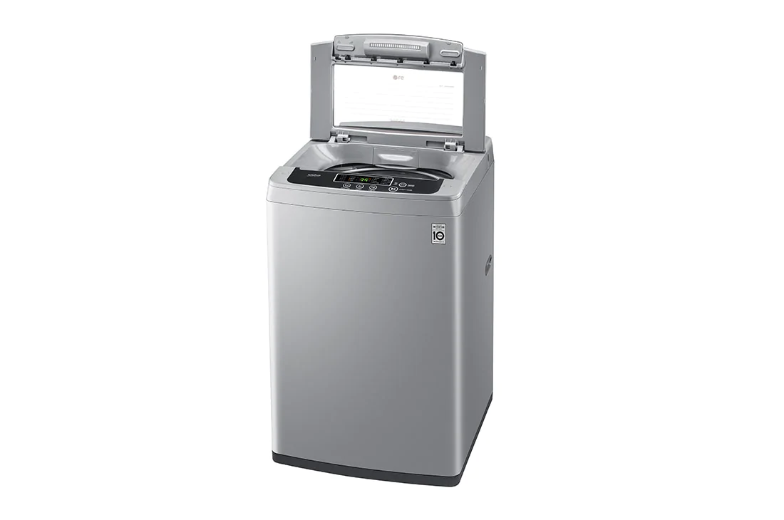 LG Lave-linge à chargement par le haut Smart Inverter, 8 kg, T8585NDHV, T8585NDHV, thumbnail 10