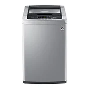 LG Lave-linge à chargement par le haut Smart Inverter, 8 kg, T8585NDHV, T8585NDHV, thumbnail 1