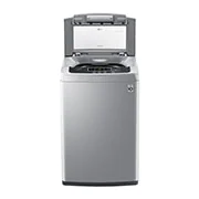 LG Lave-linge à chargement par le haut Smart Inverter, 8 kg, T8585NDHV, T8585NDHV, thumbnail 2