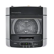 LG Lave-linge à chargement par le haut Smart Inverter, 8 kg, T8585NDHV, T8585NDHV, thumbnail 3