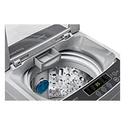 LG Lave-linge à chargement par le haut Smart Inverter, 8 kg, T8585NDHV, T8585NDHV, thumbnail 6