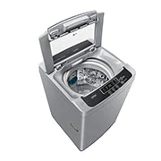 LG Lave-linge à chargement par le haut Smart Inverter, 8 kg, T8585NDHV, T8585NDHV, thumbnail 8