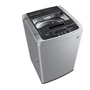 LG Lave-linge à chargement par le haut Smart Inverter, 8 kg, T8585NDHV, T8585NDHV, thumbnail 9