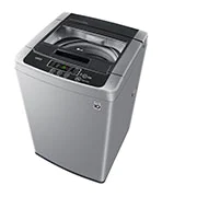 LG Lave-linge à chargement par le haut Smart Inverter, 8 kg, T8585NDHV, T8585NDHV, thumbnail 12