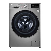 LG Lave-linge 8KG | 6 Motion Direct Drive™ | Moteur Direct Drive™ garantie 10 ans | AIDD™ | technologie Steam™, F2V5PGP2T, F2V5PGP2T, thumbnail 1
