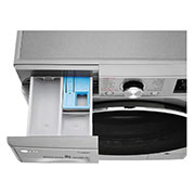 LG Lave-linge 8KG | 6 Motion Direct Drive™ | Moteur Direct Drive™ garantie 10 ans | AIDD™ | technologie Steam™, F2V5PGP2T, F2V5PGP2T, thumbnail 6