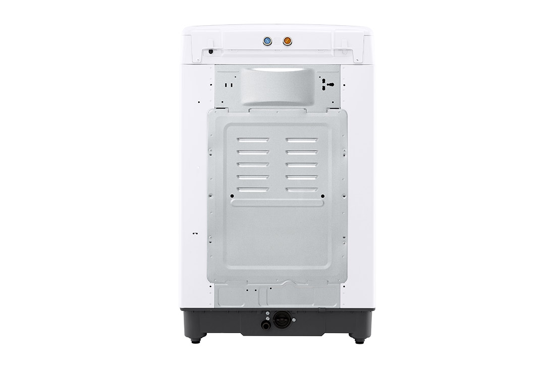 LG Lave-linge à chargement par le haut Smart Inverter, 8 kg, T9585NDHVH, T9585NDHVH, thumbnail 12