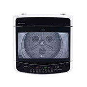 LG Lave-linge à chargement par le haut Smart Inverter, 8 kg, T9585NDHVH, T9585NDHVH, thumbnail 4