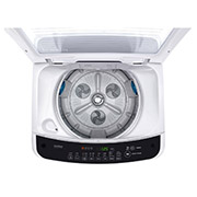 LG Lave-linge à chargement par le haut Smart Inverter, 8 kg, T9585NDHVH, T9585NDHVH, thumbnail 5