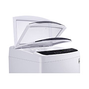 LG Lave-linge à chargement par le haut Smart Inverter, 8 kg, T9585NDHVH, T9585NDHVH, thumbnail 6