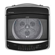 LG Machine à laver à chargement par le dessus 16 kg, T1666NEHT2B, T1666NEHT2B, thumbnail 3