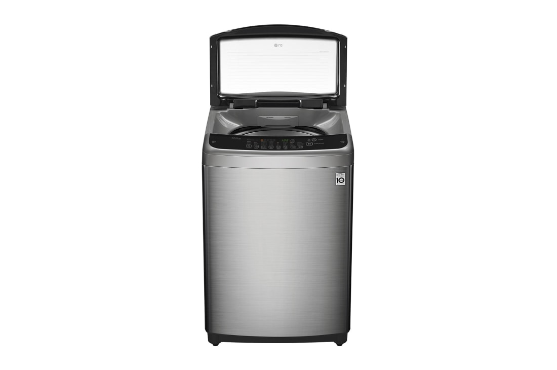 LG Machine à laver à chargement par le dessus 16 kg, T1666NEHT2B, T1666NEHT2B, thumbnail 2