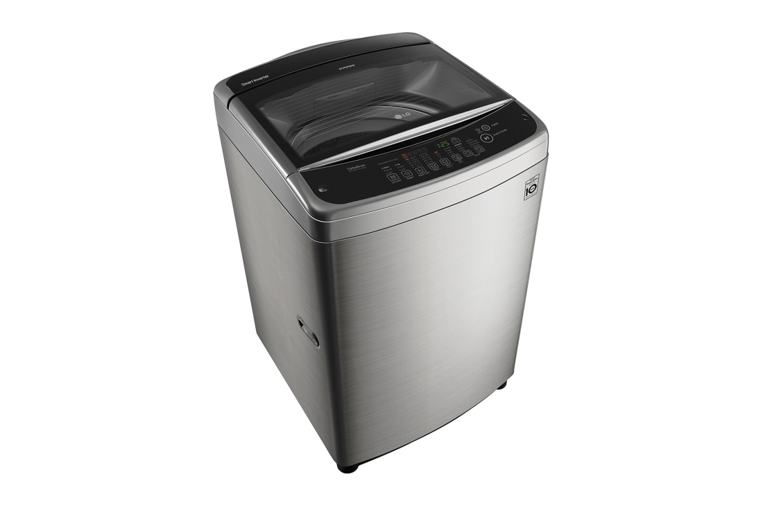 LG Machine à laver à chargement par le dessus 16 kg, T1666NEHT2B, T1666NEHT2B, thumbnail 9