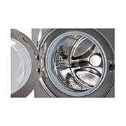LG Lave-linge et Sèche-linge 20/11 kg , 6 mouvements, vapeur moteur DD, TurboWash, TurboDry, F0L2CRV2T2C, thumbnail 2