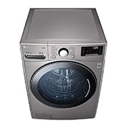 LG Lave-linge et Sèche-linge 20/11 kg , 6 mouvements, vapeur moteur DD, TurboWash, TurboDry, F0L2CRV2T2C, thumbnail 4