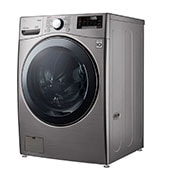 LG Lave-linge et Sèche-linge 20/11 kg , 6 mouvements, vapeur moteur DD, TurboWash, TurboDry, F0L2CRV2T2C, thumbnail 7