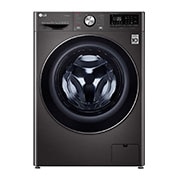 LG Lave-linge Vivace 10,5 kg et sèche-linge 7 kg, avec technologie IA DD, Lave-linge Vivace 10,5 kg et sèche-linge 7 kg, avec technologie IA DD, F4V9RCP2E, thumbnail 1