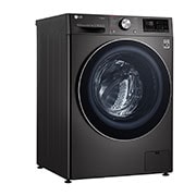 LG Lave-linge Vivace 10,5 kg et sèche-linge 7 kg, avec technologie IA DD, Lave-linge Vivace 10,5 kg et sèche-linge 7 kg, avec technologie IA DD, F4V9RCP2E, thumbnail 11