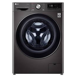Lave-linge Vivace 10,5 kg et sèche-linge 7 kg, avec technologie IA DD2