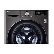 LG Lave-linge LG Vivace, 10 Kg, plus grande capacité , AI DD™, Steam+™, ThinQ™, F4V3RYP6JE, F4V3RYP6JE, thumbnail 6