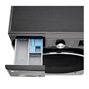 LG Lave-linge LG Vivace, 10 Kg, plus grande capacité , AI DD™, Steam+™, ThinQ™, F4V3RYP6JE, F4V3RYP6JE, thumbnail 8