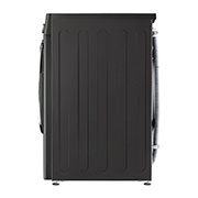 LG Lave-linge LG Vivace, 10 Kg, plus grande capacité , AI DD™, Steam+™, ThinQ™, F4V3RYP6JE, F4V3RYP6JE, thumbnail 14