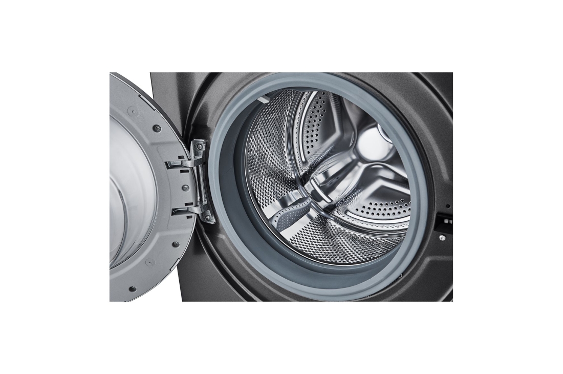 LG Lave-linge à chargement frontal | 8 kg | Allergy Care | Stain Care, F2T2TYM1S, F2T2TYM1S, thumbnail 3