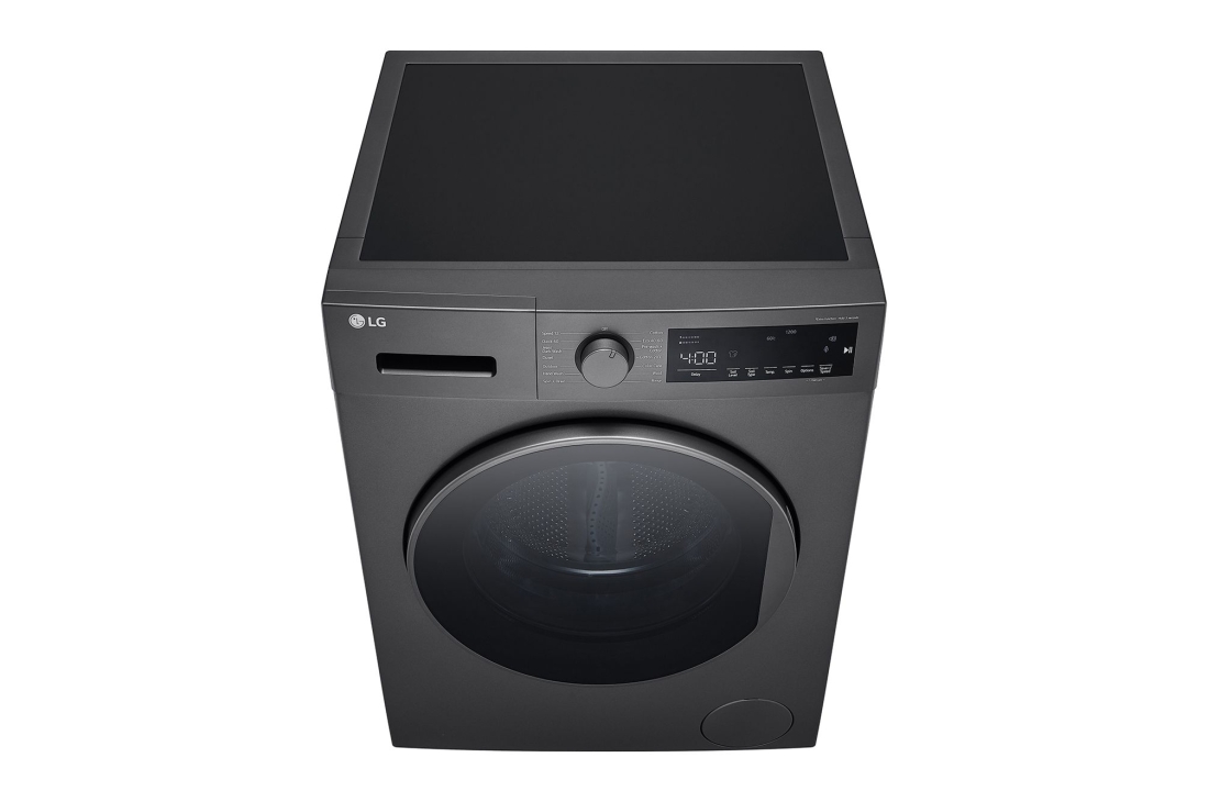 LG Lave-linge à chargement frontal | 8 kg | Allergy Care | Stain Care, F2T2TYM1S, F2T2TYM1S, thumbnail 9