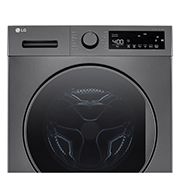 LG Lave-linge à chargement frontal | 8 kg | Allergy Care | Stain Care, F2T2TYM1S, F2T2TYM1S, thumbnail 4