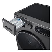 LG Lave-linge à chargement frontal | 8 kg | Allergy Care | Stain Care, F2T2TYM1S, F2T2TYM1S, thumbnail 5