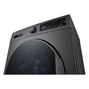 LG Lave-linge à chargement frontal | 8 kg | Allergy Care | Stain Care, F2T2TYM1S, F2T2TYM1S, thumbnail 8