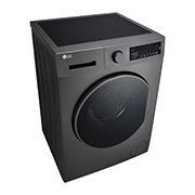 LG Lave-linge à chargement frontal | 8 kg | Allergy Care | Stain Care, F2T2TYM1S, F2T2TYM1S, thumbnail 14