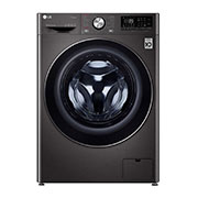 LG Lave-linge Vivace 9 kg, avec technologie IA DD, Lave-linge Vivace 10,5 kg et sèche-linge 7 kg, avec technologie IA DD, F2V3FYP6JE, thumbnail 1