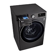 LG Lave-linge Vivace 9 kg, avec technologie IA DD, Lave-linge Vivace 10,5 kg et sèche-linge 7 kg, avec technologie IA DD, F2V3FYP6JE, thumbnail 9