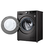 LG Lave-linge Vivace 9 kg, avec technologie IA DD, Lave-linge Vivace 10,5 kg et sèche-linge 7 kg, avec technologie IA DD, F2V3FYP6JE, thumbnail 12