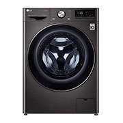 LG Lave-linge Vivace 10,5 kg et sèche-linge 7 kg, avec technologie IA DD, F4V5RGPYJE, thumbnail 1