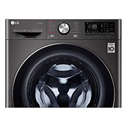 LG Lave-linge Vivace 10,5 kg et sèche-linge 7 kg, avec technologie IA DD, F4V5RGPYJE, thumbnail 6